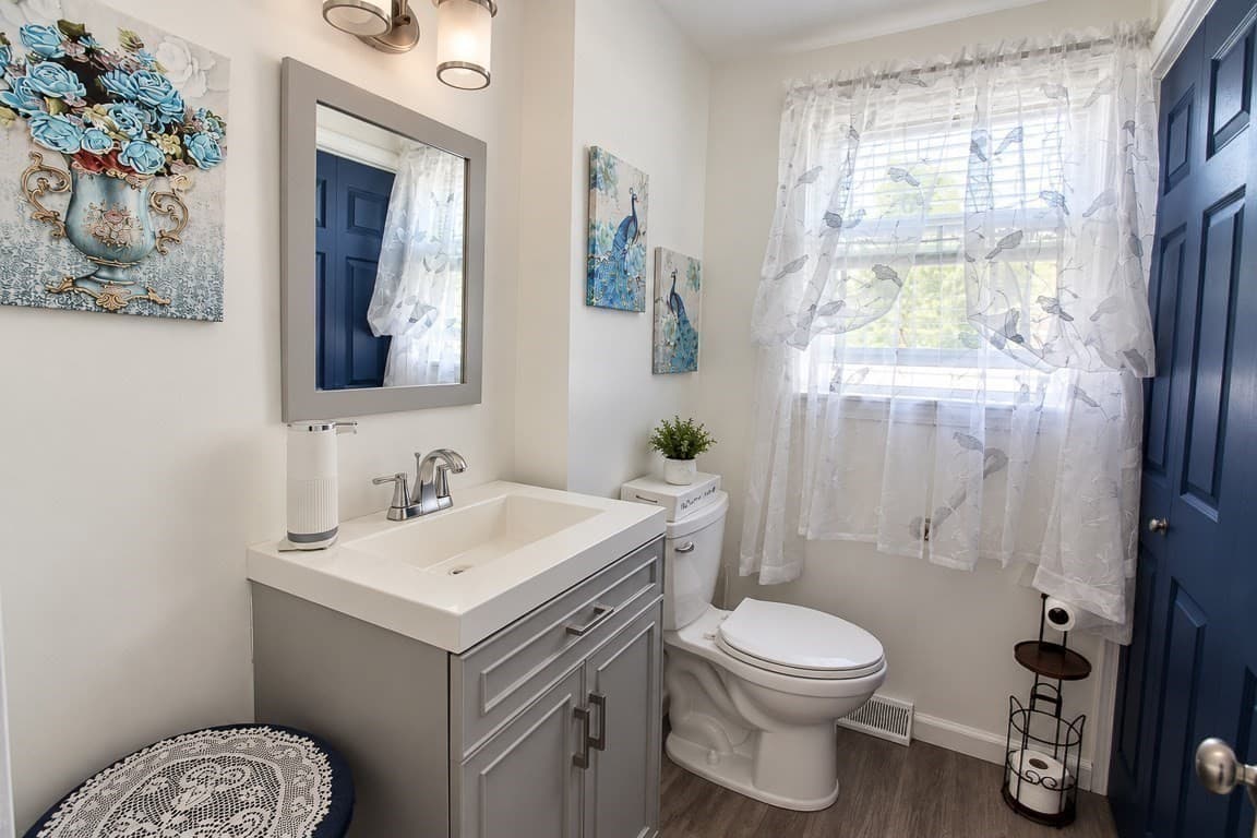 Single Family Residence at 46 Sherwood Drive, Haverhill MA 01835, Haverhill, photo 15 of 42