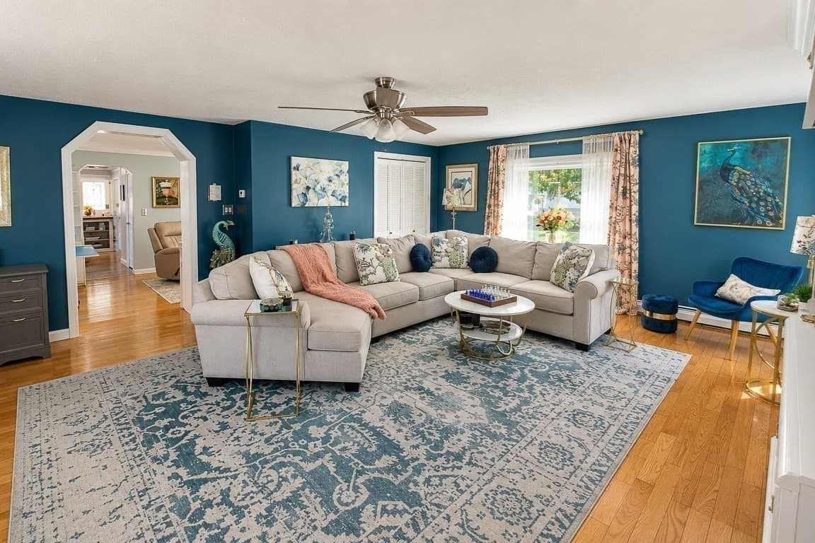 Single Family Residence at 46 Sherwood Drive, Haverhill MA 01835, Haverhill, photo 11 of 42