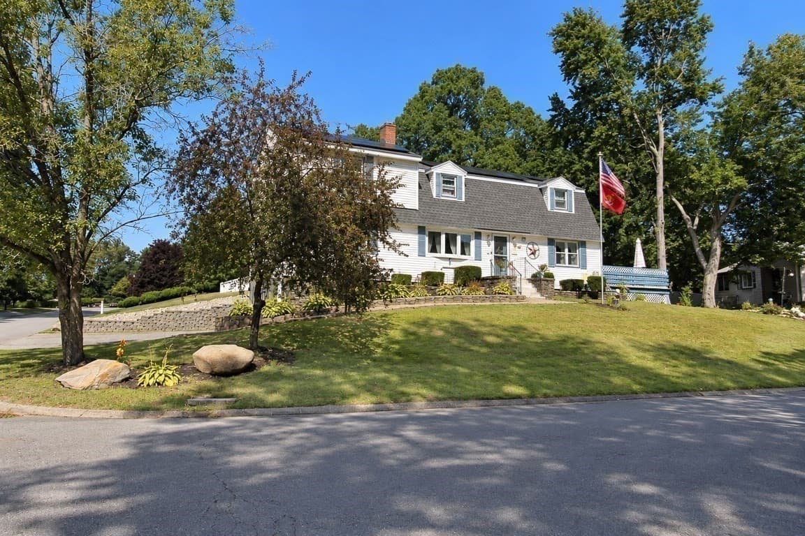 Single Family Residence at 46 Sherwood Drive, Haverhill MA 01835, Haverhill, photo 40 of 42