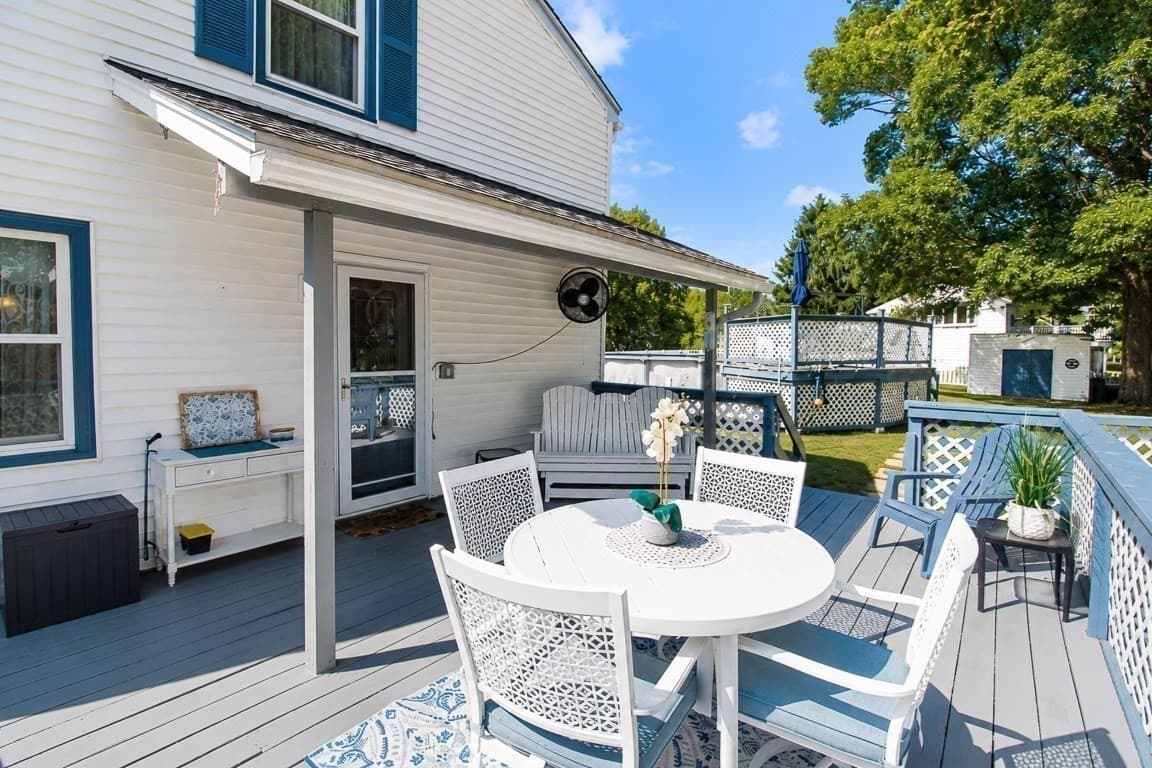 Single Family Residence at 46 Sherwood Drive, Haverhill MA 01835, Haverhill, photo 31 of 42