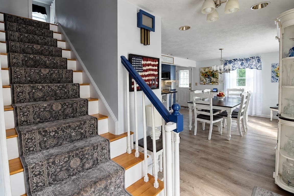 Single Family Residence at 46 Sherwood Drive, Haverhill MA 01835, Haverhill, photo 8 of 42