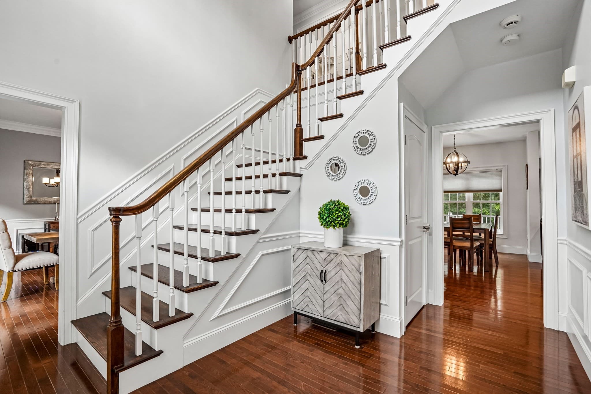 Single Family Residence at 75 Silver Fox Rd, Franklin MA 02038, Franklin, photo 12 of 40