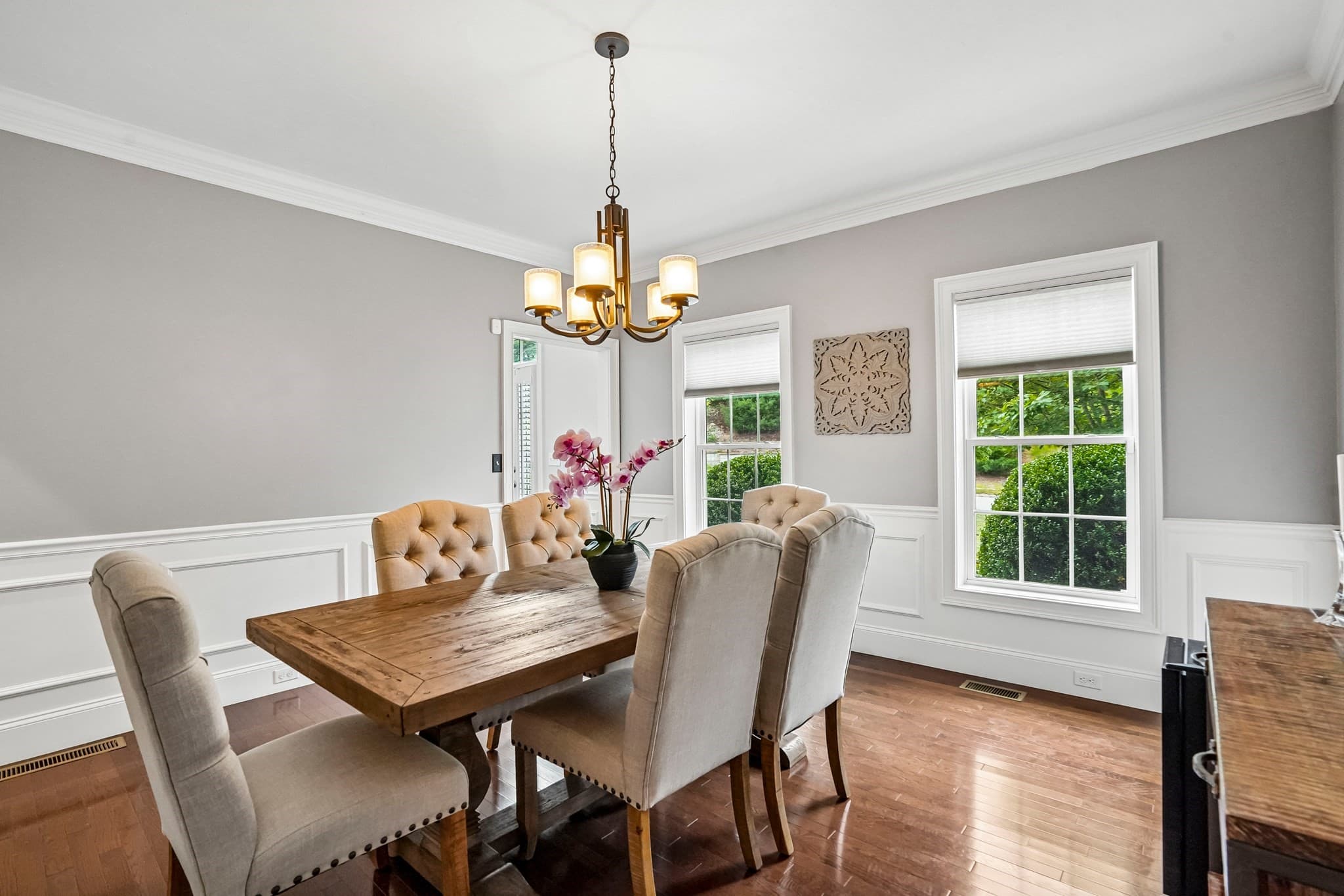 Single Family Residence at 75 Silver Fox Rd, Franklin MA 02038, Franklin, photo 9 of 40