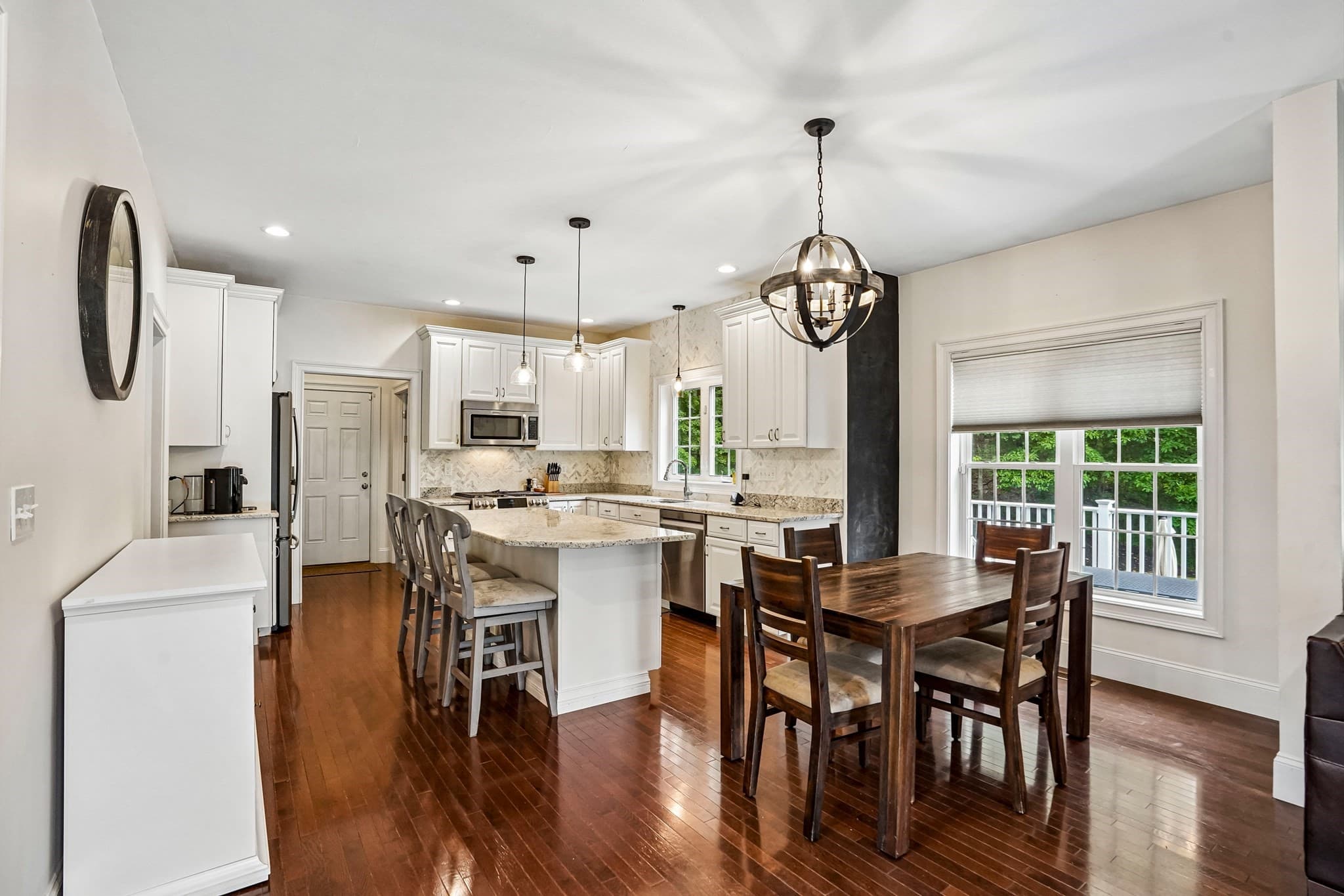 Single Family Residence at 75 Silver Fox Rd, Franklin MA 02038, Franklin, photo 4 of 40