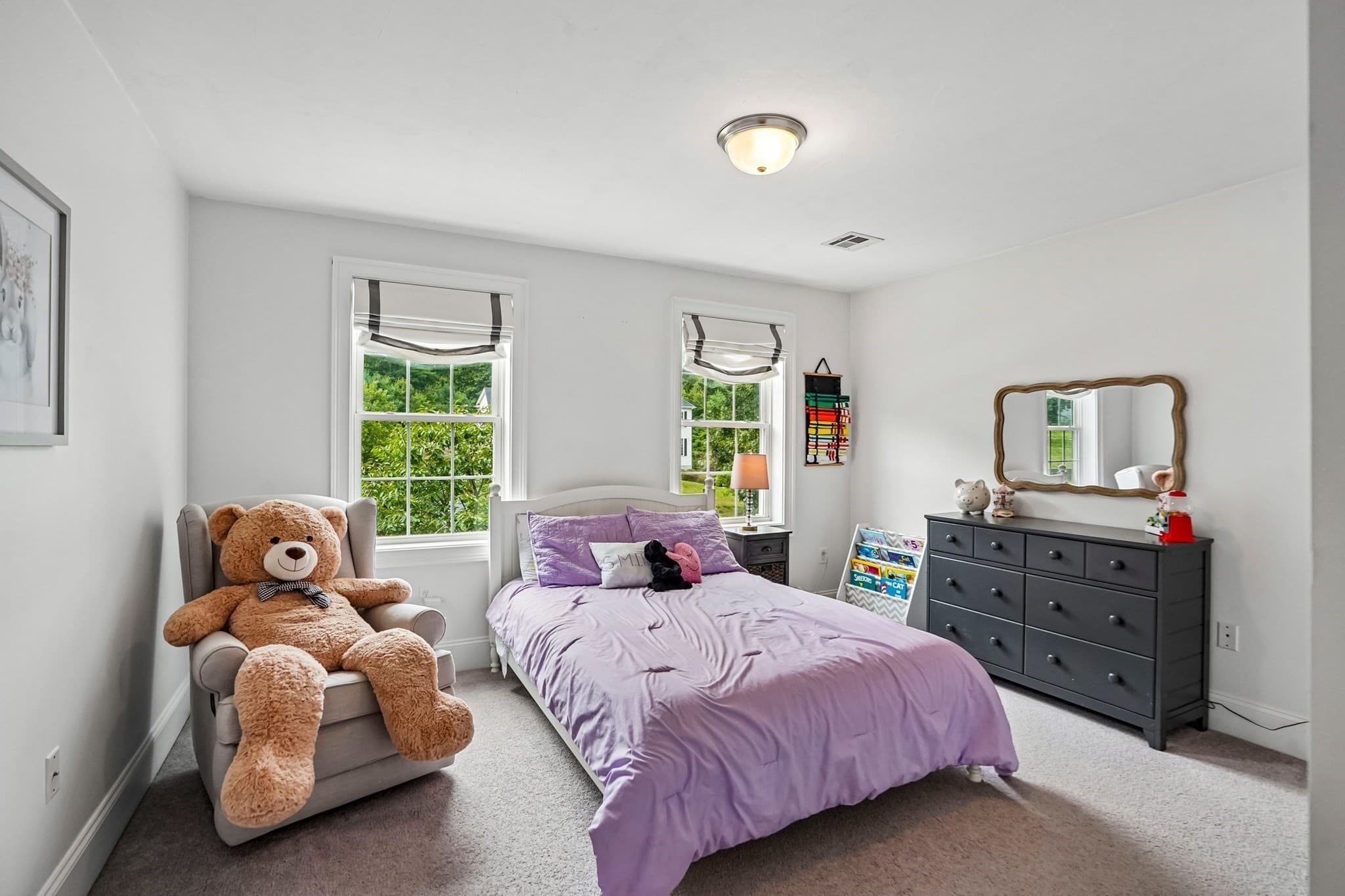 Single Family Residence at 75 Silver Fox Rd, Franklin MA 02038, Franklin, photo 21 of 40
