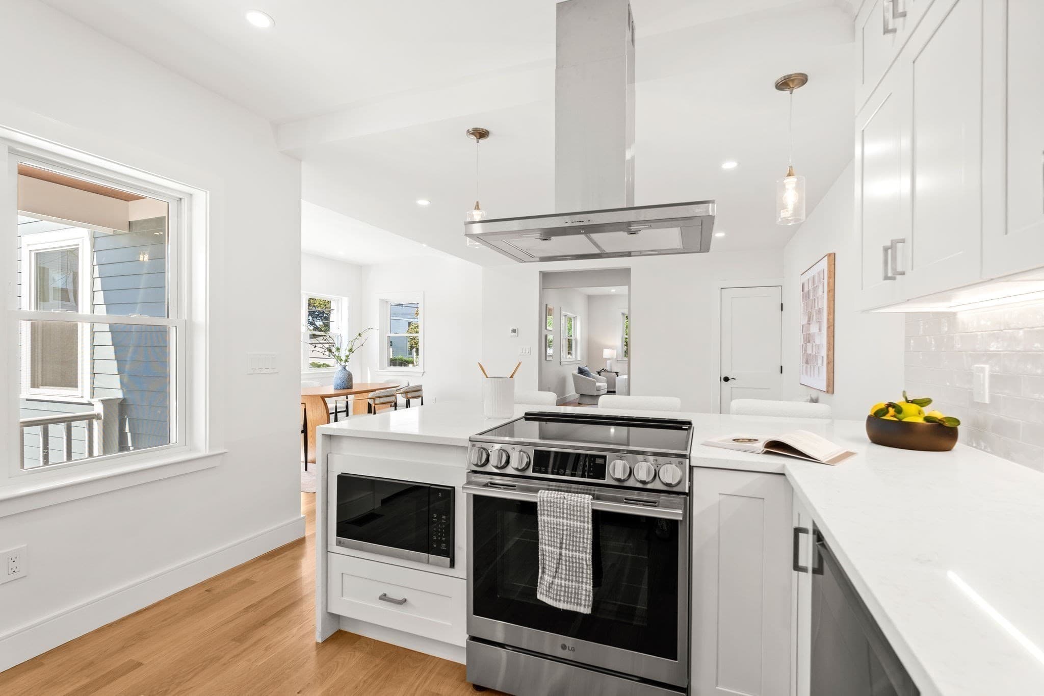 Condominium at 49 Spring Street # 49, Medford MA 02155, Medford, photo 12 of 40