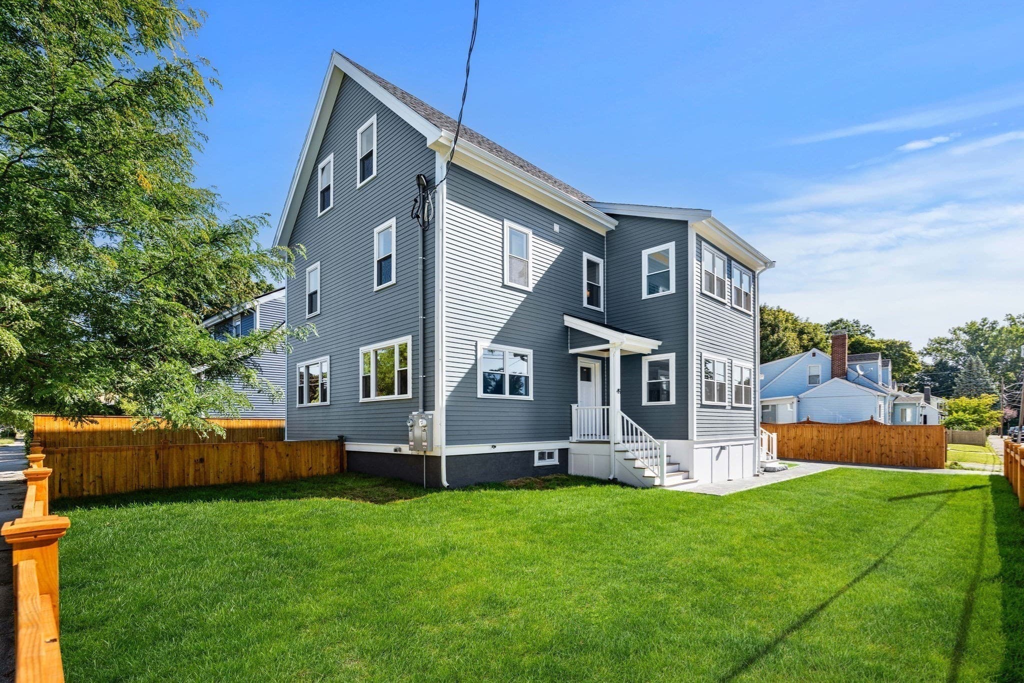 Condominium at 49 Spring Street # 49, Medford MA 02155, Medford, photo 3 of 40