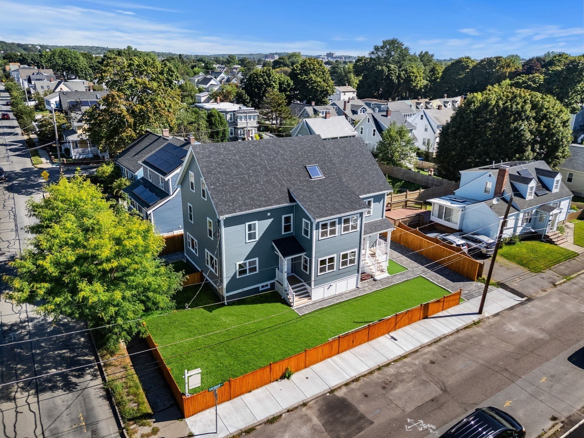 49 Spring Street # 49, Medford MA 02155