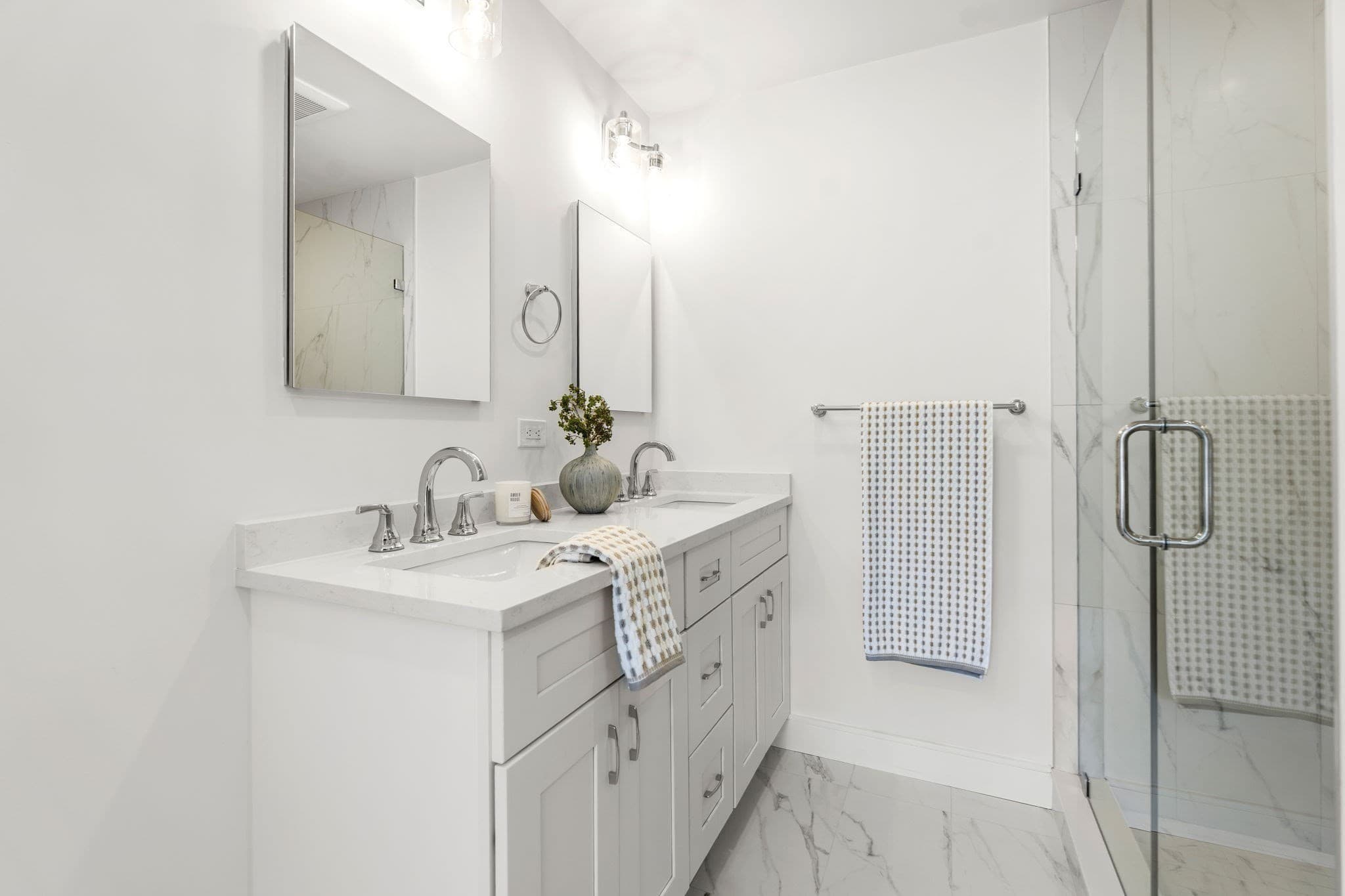 Condominium at 49 Spring Street # 49, Medford MA 02155, Medford, photo 24 of 40