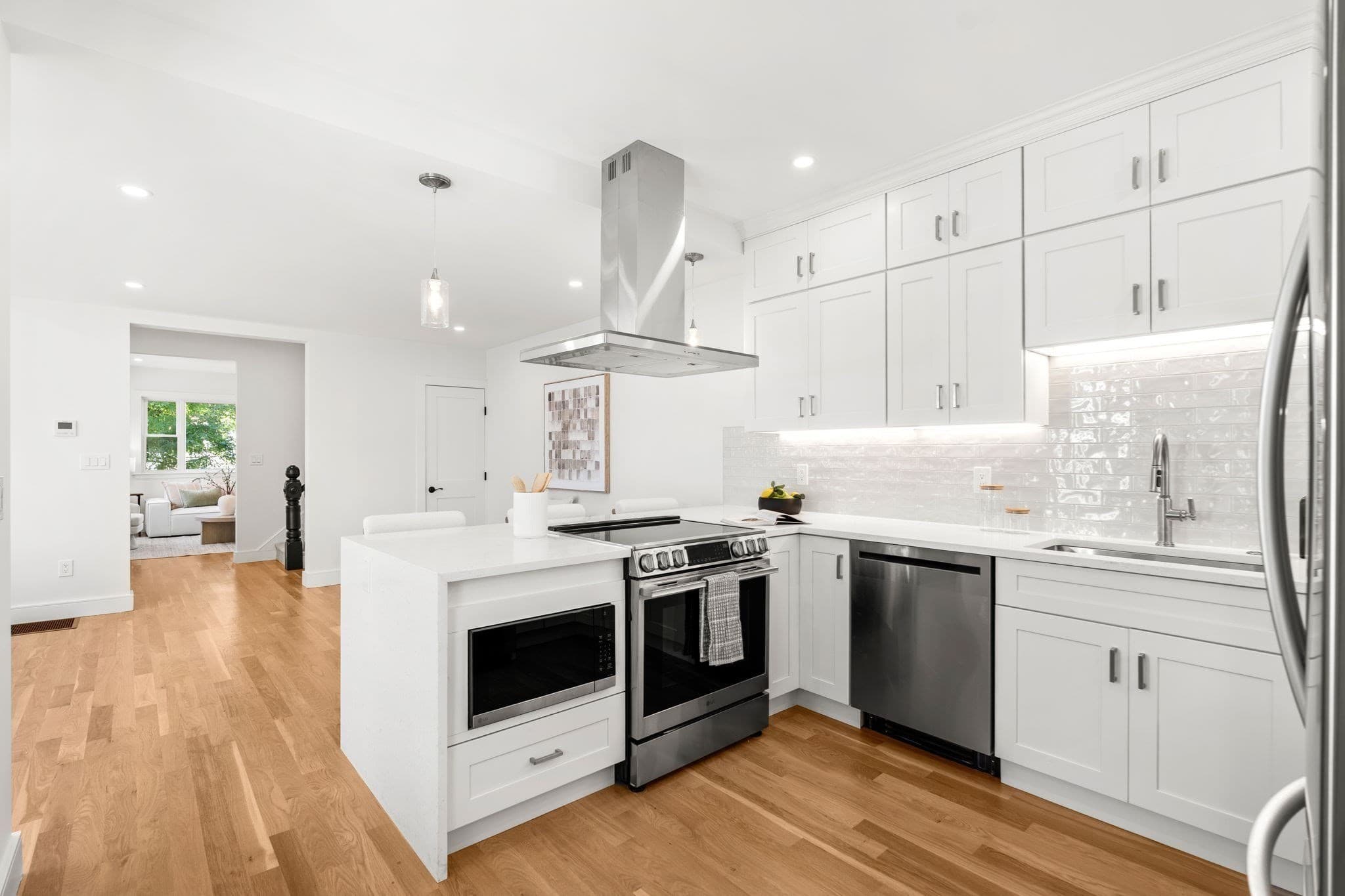 Condominium at 49 Spring Street # 49, Medford MA 02155, Medford, photo 11 of 40