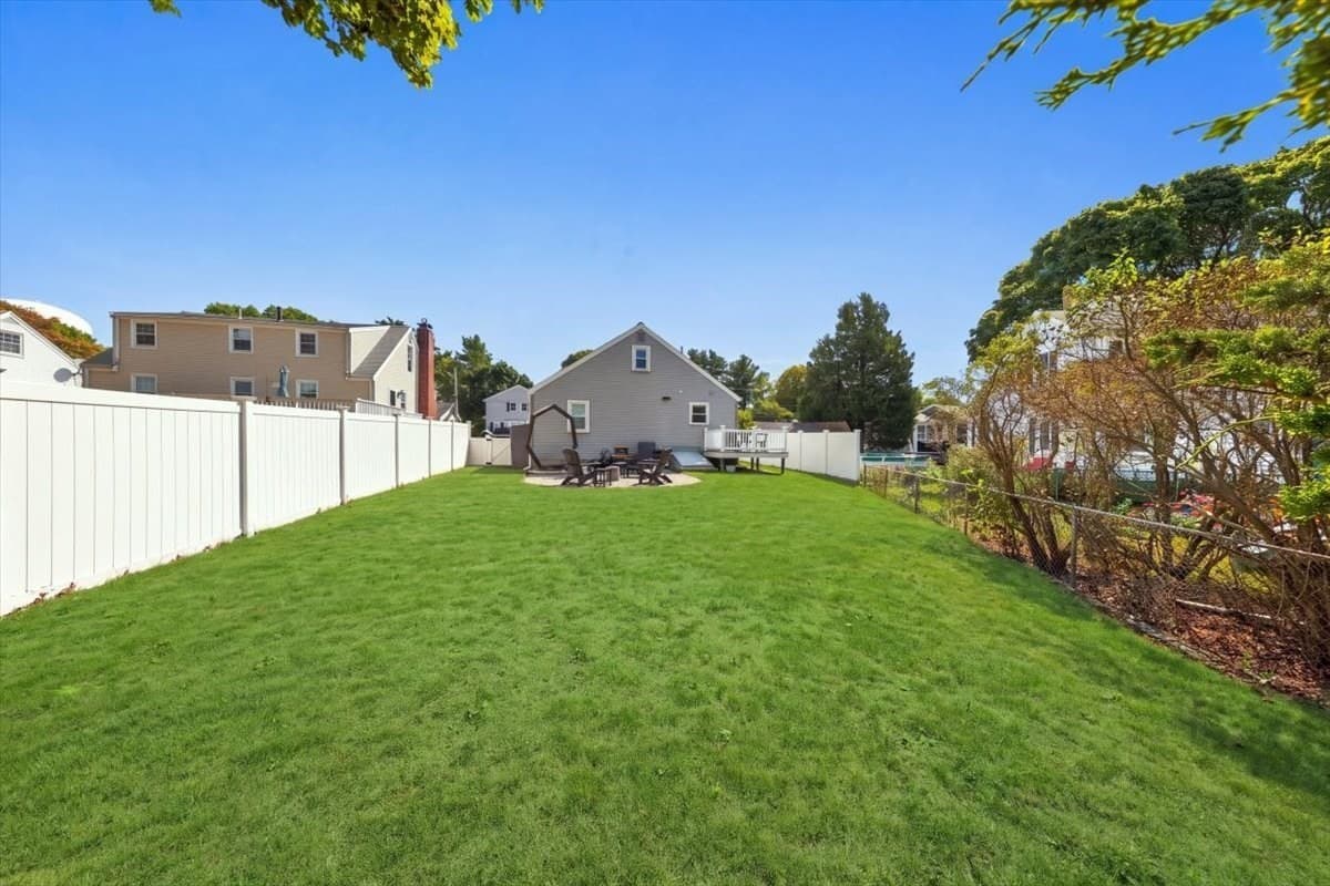 Single Family Residence at 200 Roosevelt Road, Weymouth MA 02188, Weymouth, photo 23 of 29