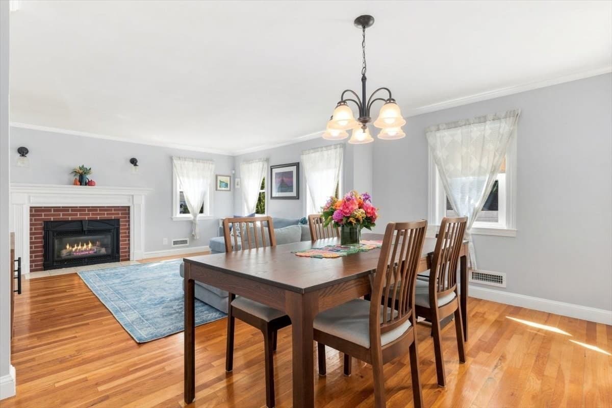 Single Family Residence at 200 Roosevelt Road, Weymouth MA 02188, Weymouth, photo 7 of 29