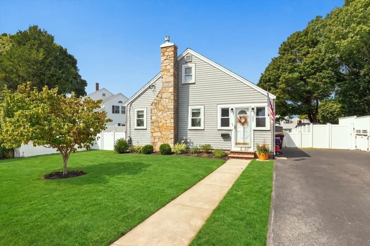 Single Family Residence at 200 Roosevelt Road, Weymouth MA 02188, Weymouth, photo 28 of 29