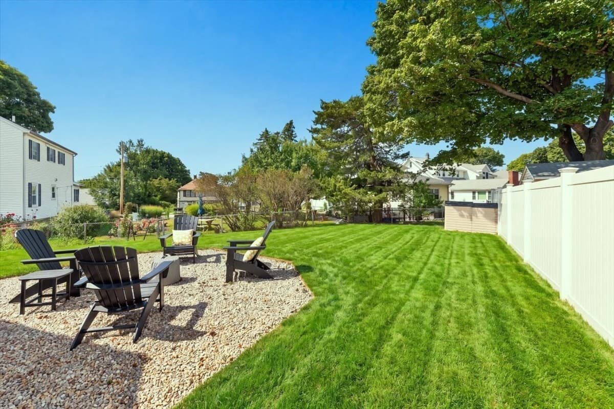 Single Family Residence at 200 Roosevelt Road, Weymouth MA 02188, Weymouth, photo 24 of 29