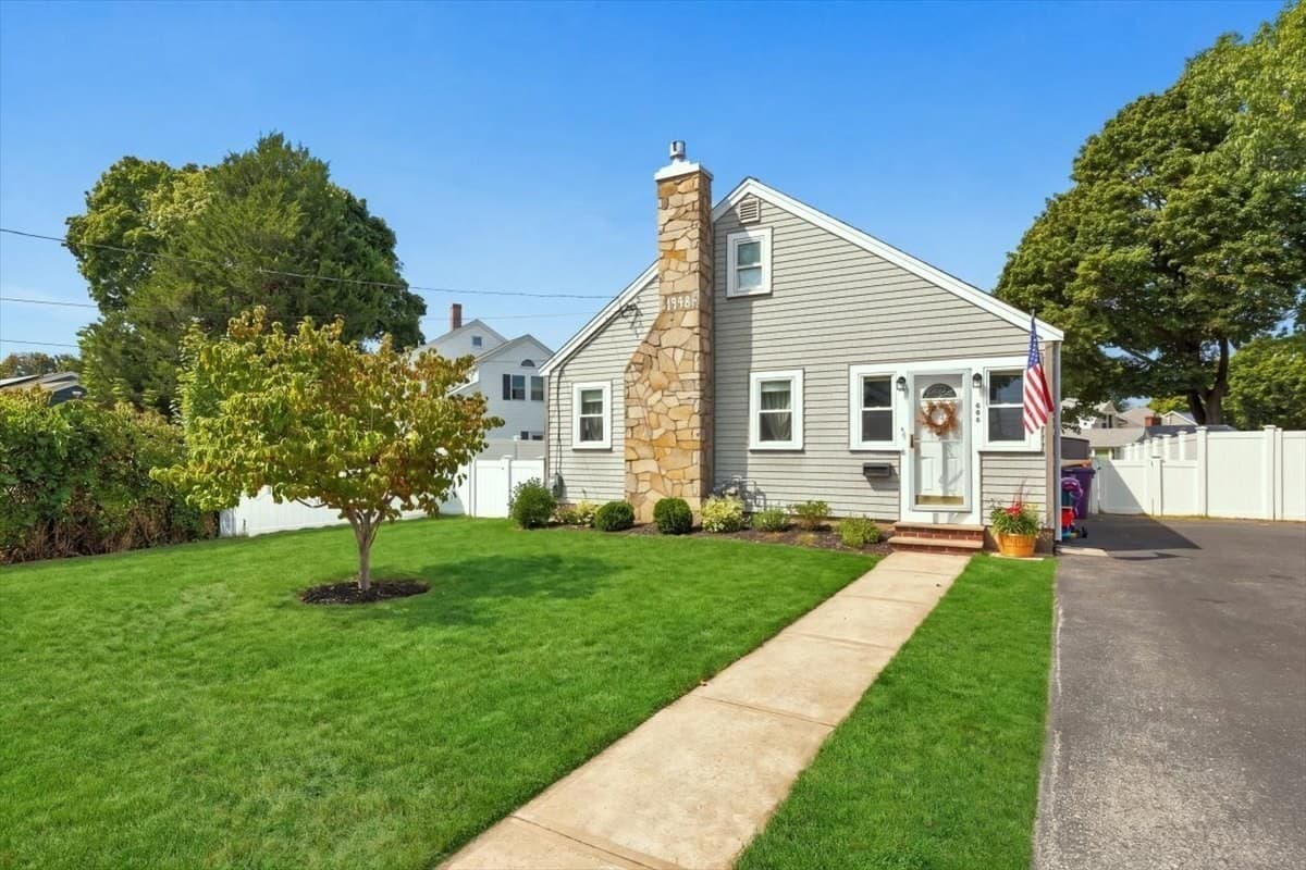 Single Family Residence at 200 Roosevelt Road, Weymouth MA 02188, Weymouth, photo 29 of 29