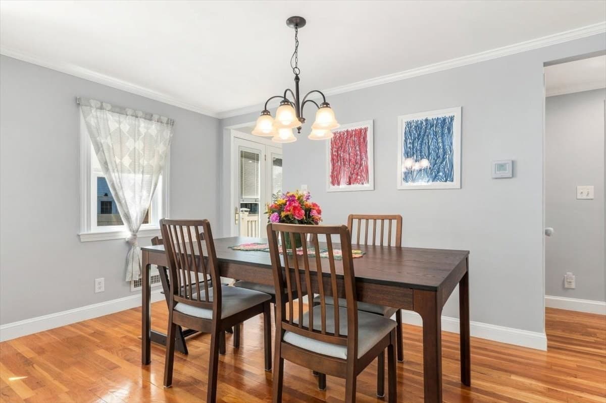 Single Family Residence at 200 Roosevelt Road, Weymouth MA 02188, Weymouth, photo 8 of 29