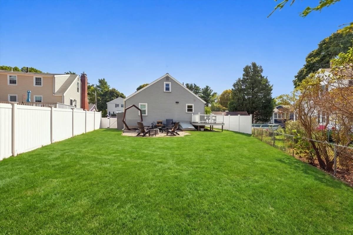 Single Family Residence at 200 Roosevelt Road, Weymouth MA 02188, Weymouth, photo 25 of 29