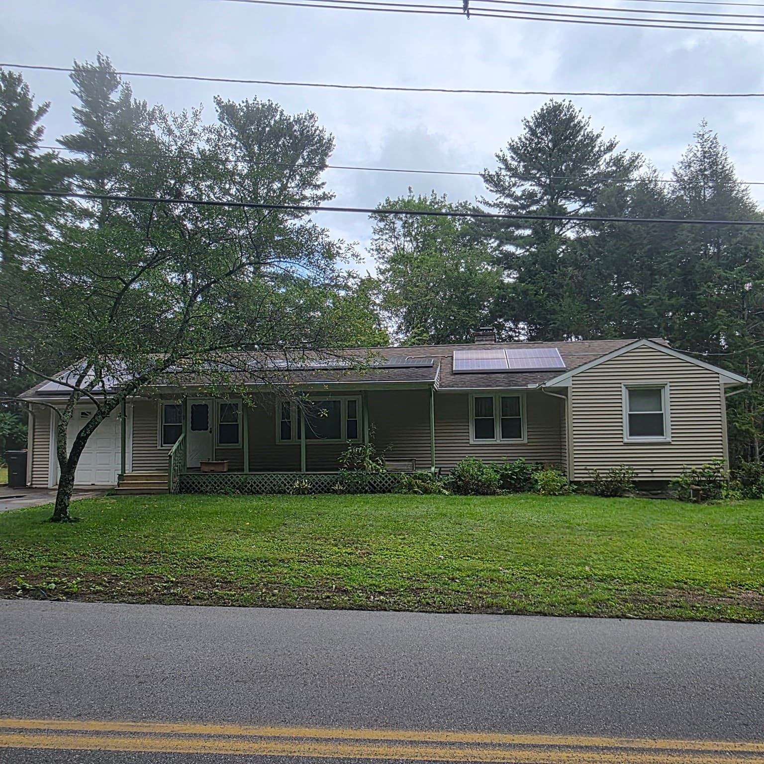 Single Family Residence at 9 Richardson Corner Road, Charlton MA 01507, Charlton, photo 2 of 17