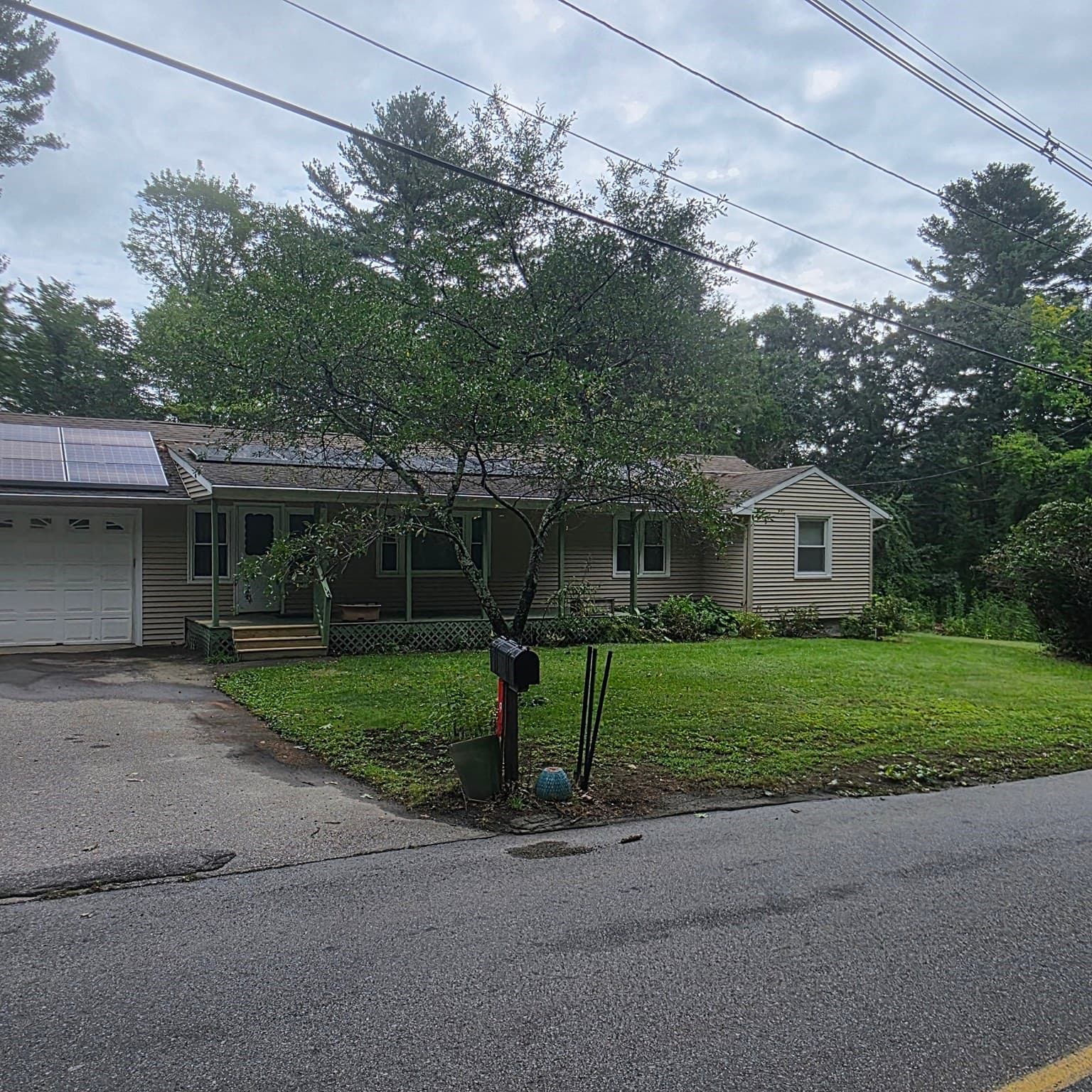 Single Family Residence at 9 Richardson Corner Road, Charlton MA 01507, Charlton, photo 3 of 17