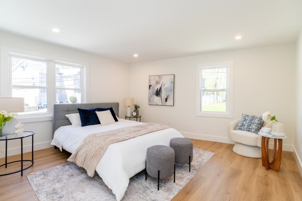 Condominium at 30 Columbus Ave # 4, Waltham MA 02451, Waltham, photo 19 of 31