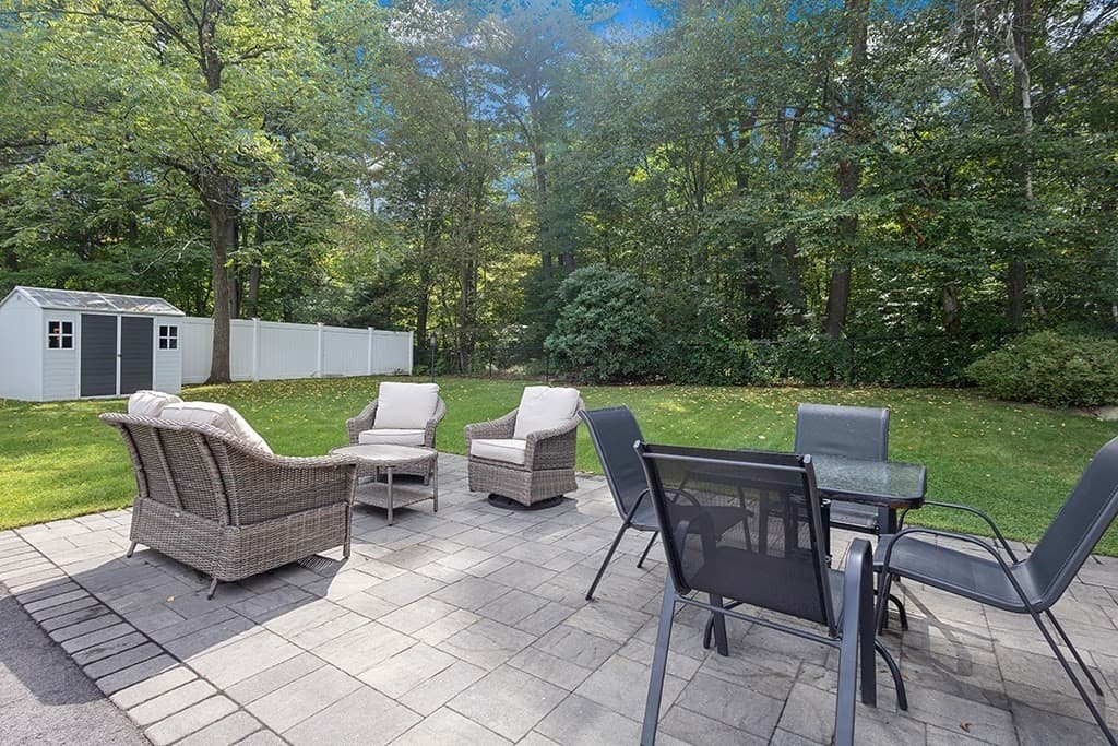 Condominium at 31 Acorn Dr # 31, Randolph MA 02368, Randolph, photo 27 of 33