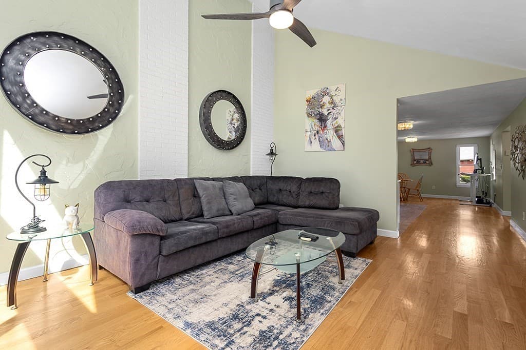 Condominium at 31 Acorn Dr # 31, Randolph MA 02368, Randolph, photo 19 of 33