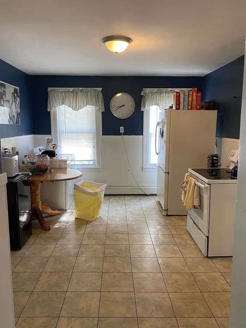 Multi Family at 279 Hamilton St, Worcester MA 01604, Worcester, photo 25 of 38