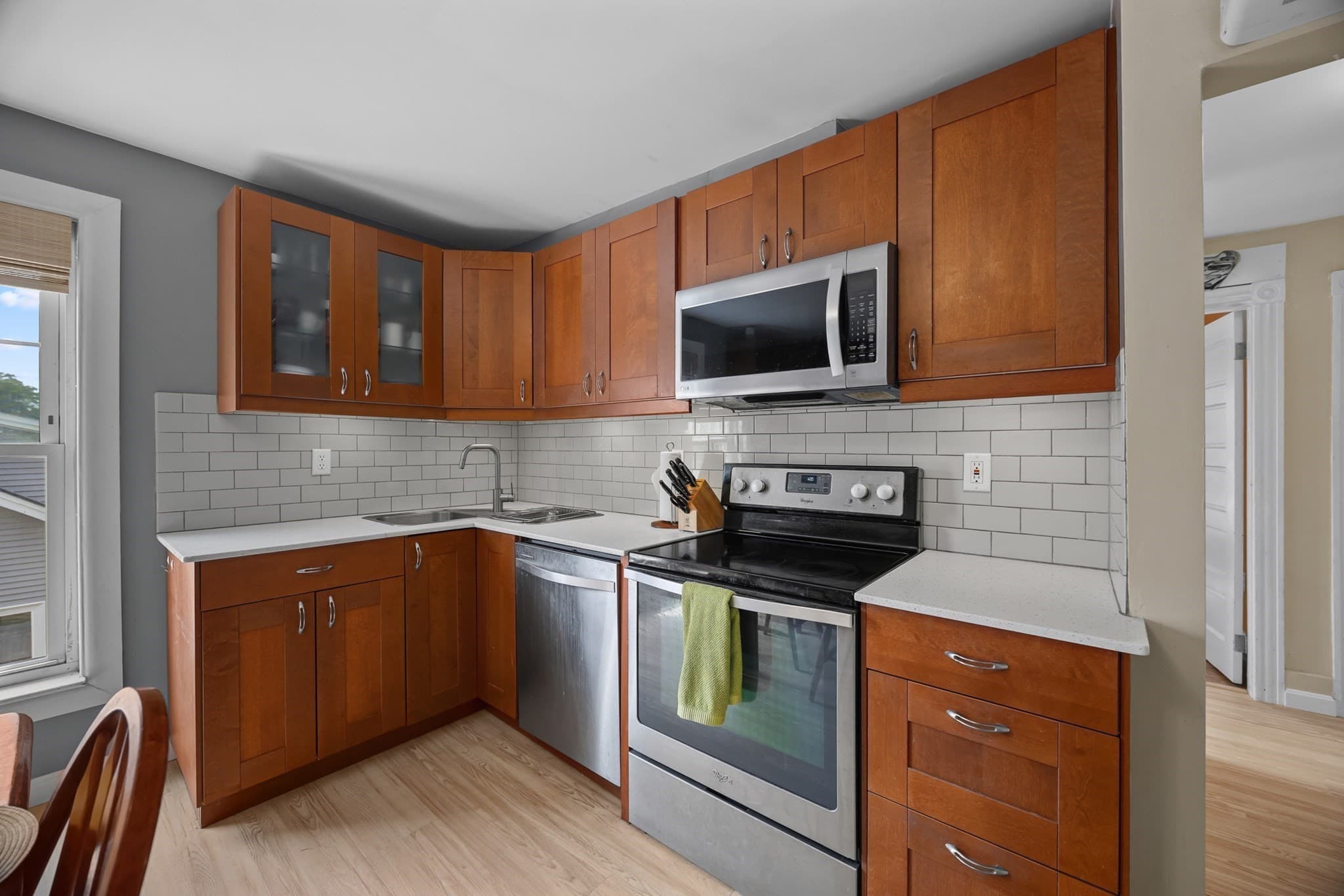 Multi Family at 187 Holden St, Worcester MA 01606, Worcester, photo 7 of 42