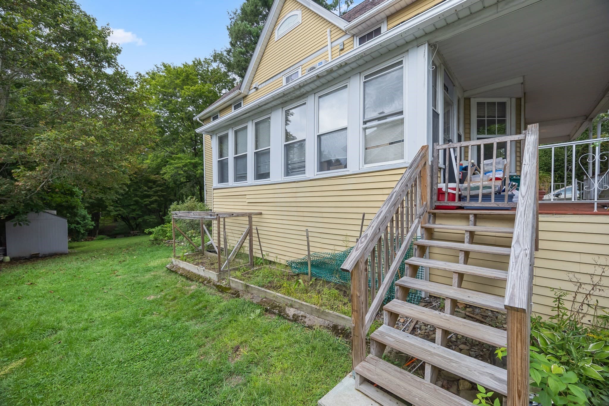 Multi Family at 187 Holden St, Worcester MA 01606, Worcester, photo 38 of 42