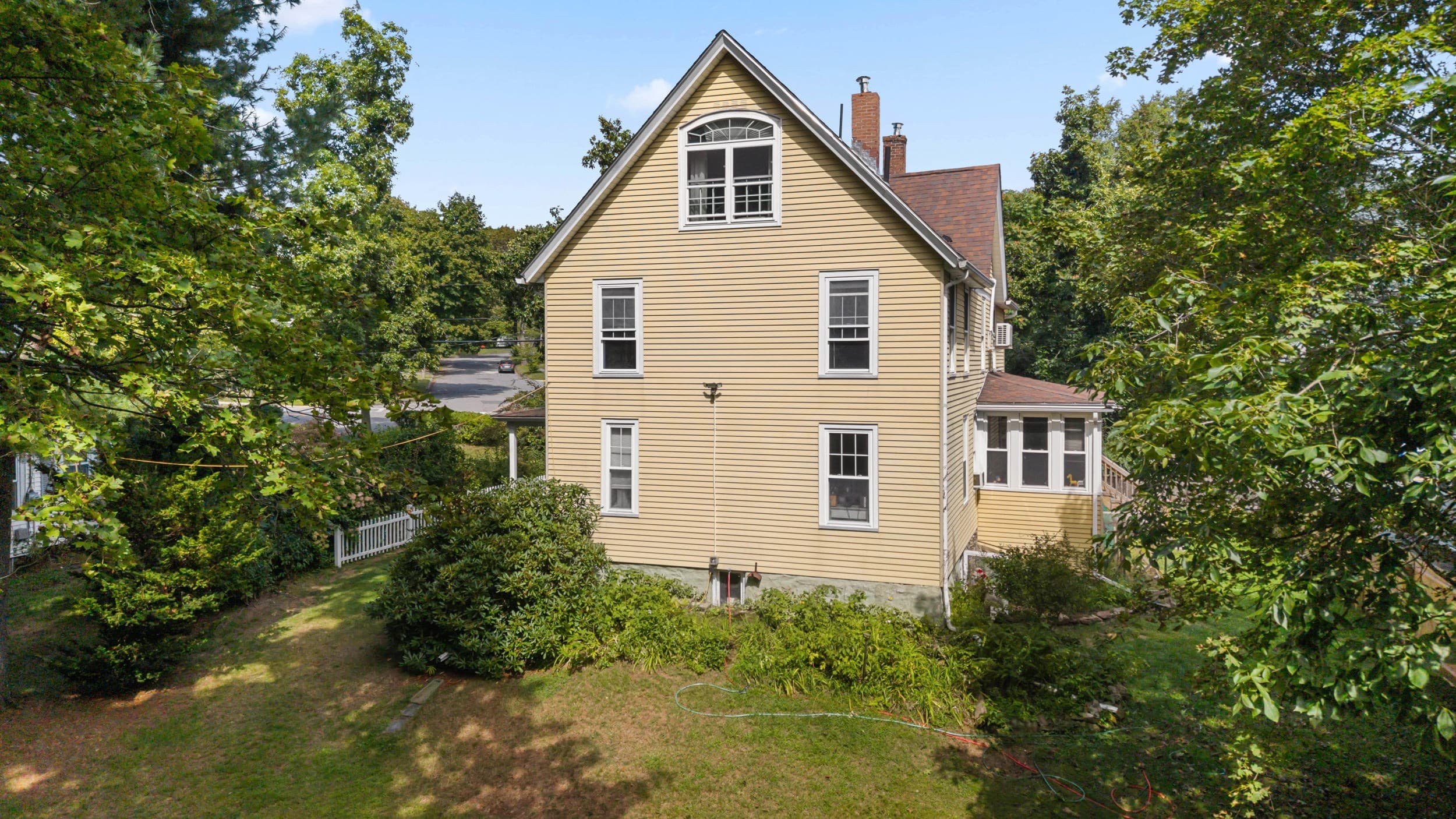 Multi Family at 187 Holden St, Worcester MA 01606, Worcester, photo 37 of 42