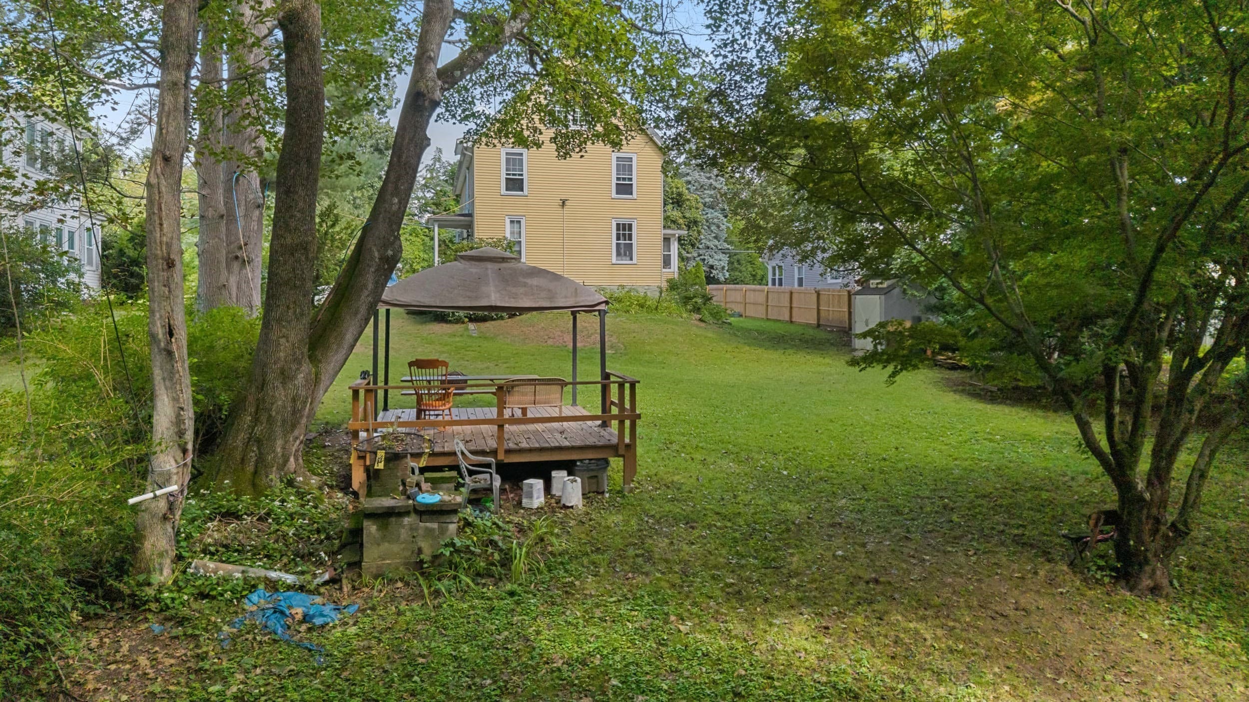 Multi Family at 187 Holden St, Worcester MA 01606, Worcester, photo 40 of 42