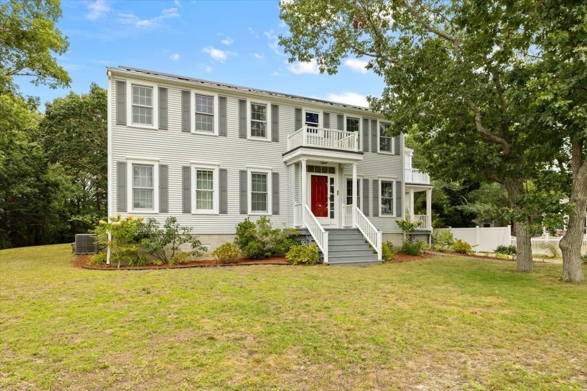Single Family Residence at 32 Niagara Lane, Yarmouth MA 02673, Yarmouth, photo 18 of 23