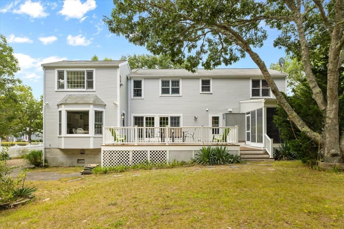 Single Family Residence at 32 Niagara Lane, Yarmouth MA 02673, Yarmouth, photo 19 of 23