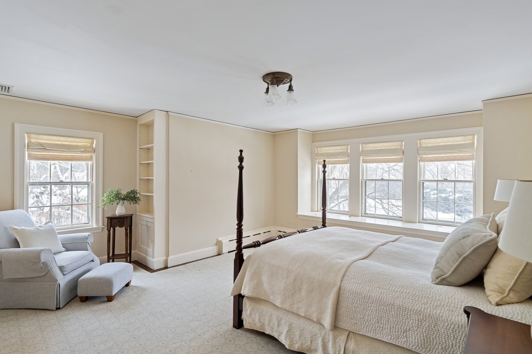 Single Family Residence at 4 Dartmouth, Winchester MA 01890, photo 23 of 38