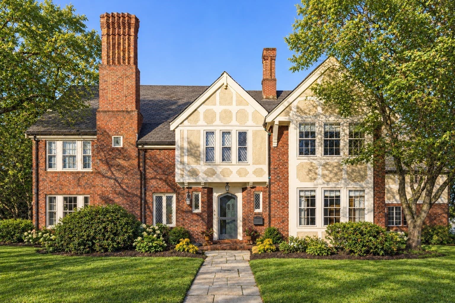 Single Family Residence at 4 Dartmouth, Winchester MA 01890, photo 2 of 38