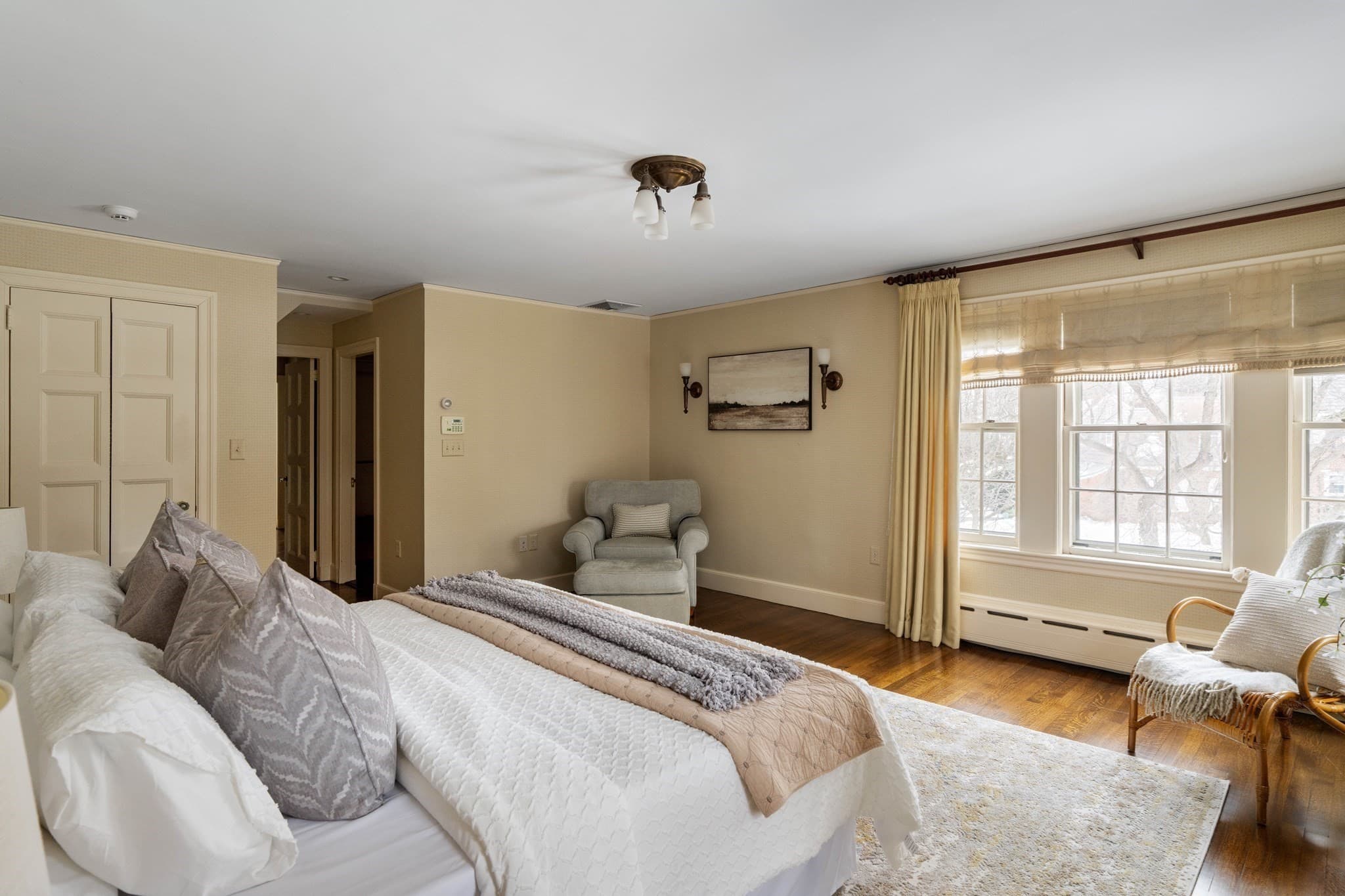 Single Family Residence at 4 Dartmouth, Winchester MA 01890, photo 17 of 38
