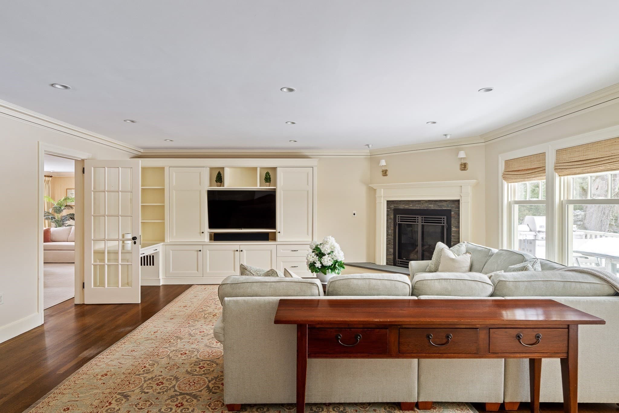 Single Family Residence at 4 Dartmouth, Winchester MA 01890, photo 12 of 38