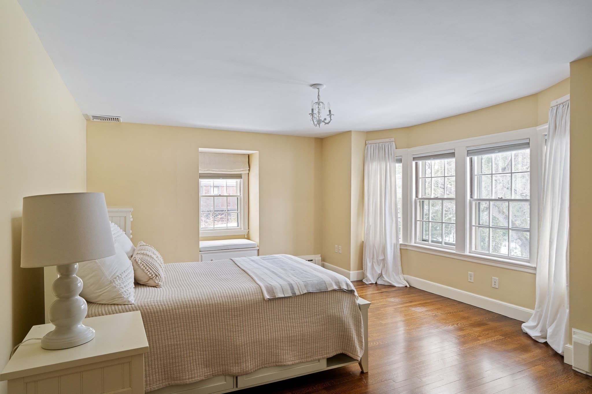 Single Family Residence at 4 Dartmouth, Winchester MA 01890, photo 22 of 38