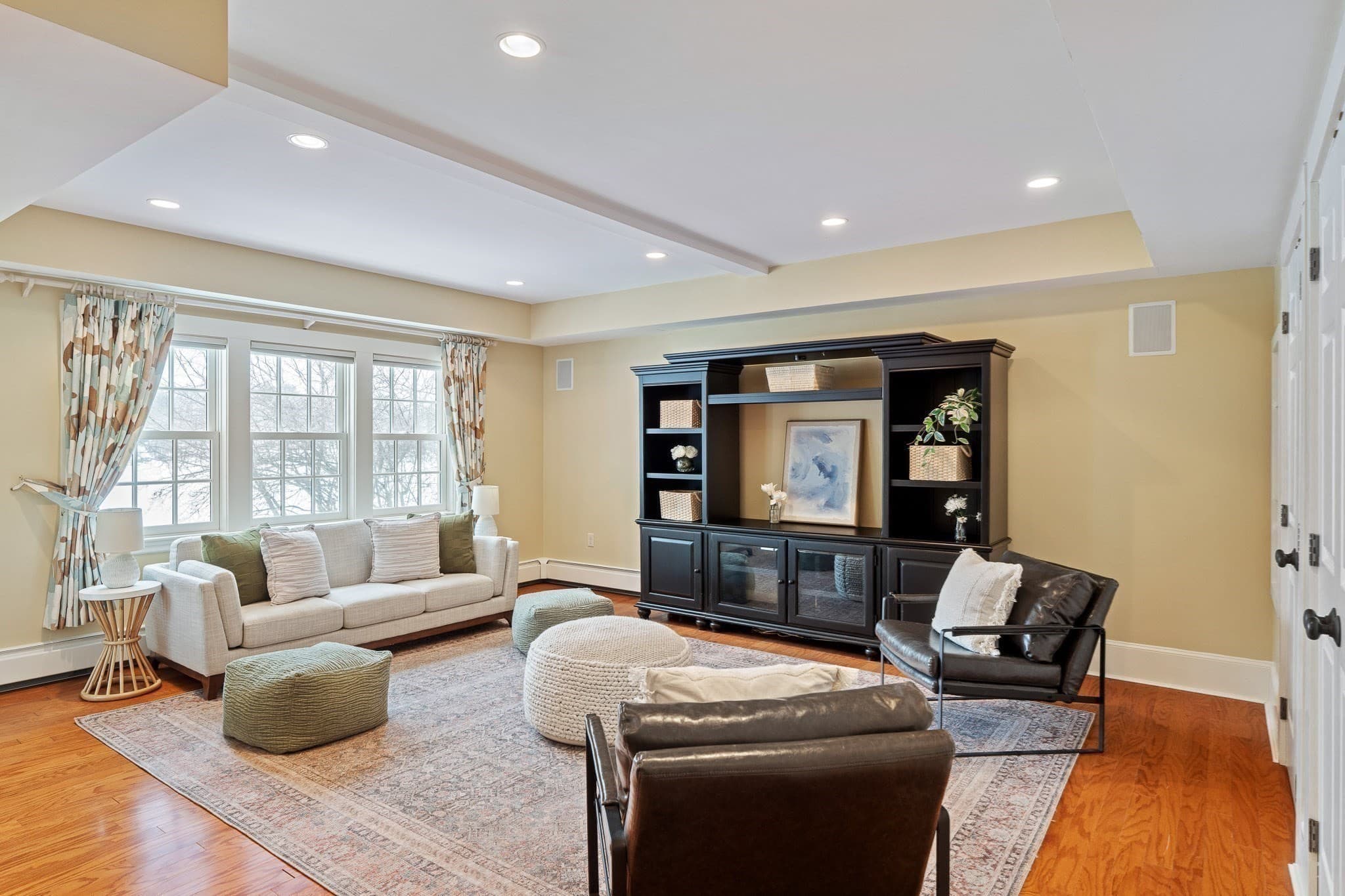 Single Family Residence at 4 Dartmouth, Winchester MA 01890, photo 28 of 38