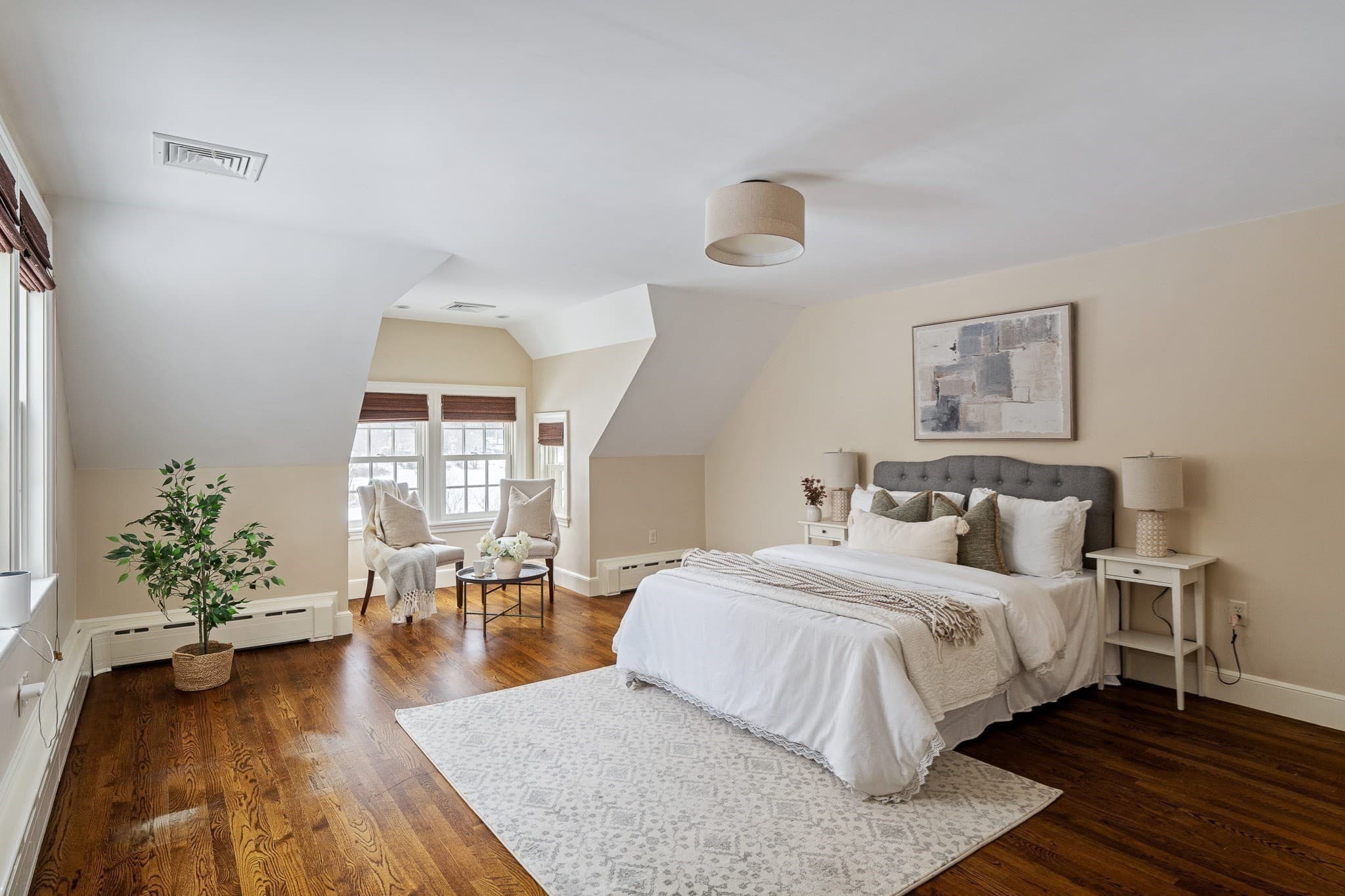 Single Family Residence at 4 Dartmouth, Winchester MA 01890, photo 20 of 38