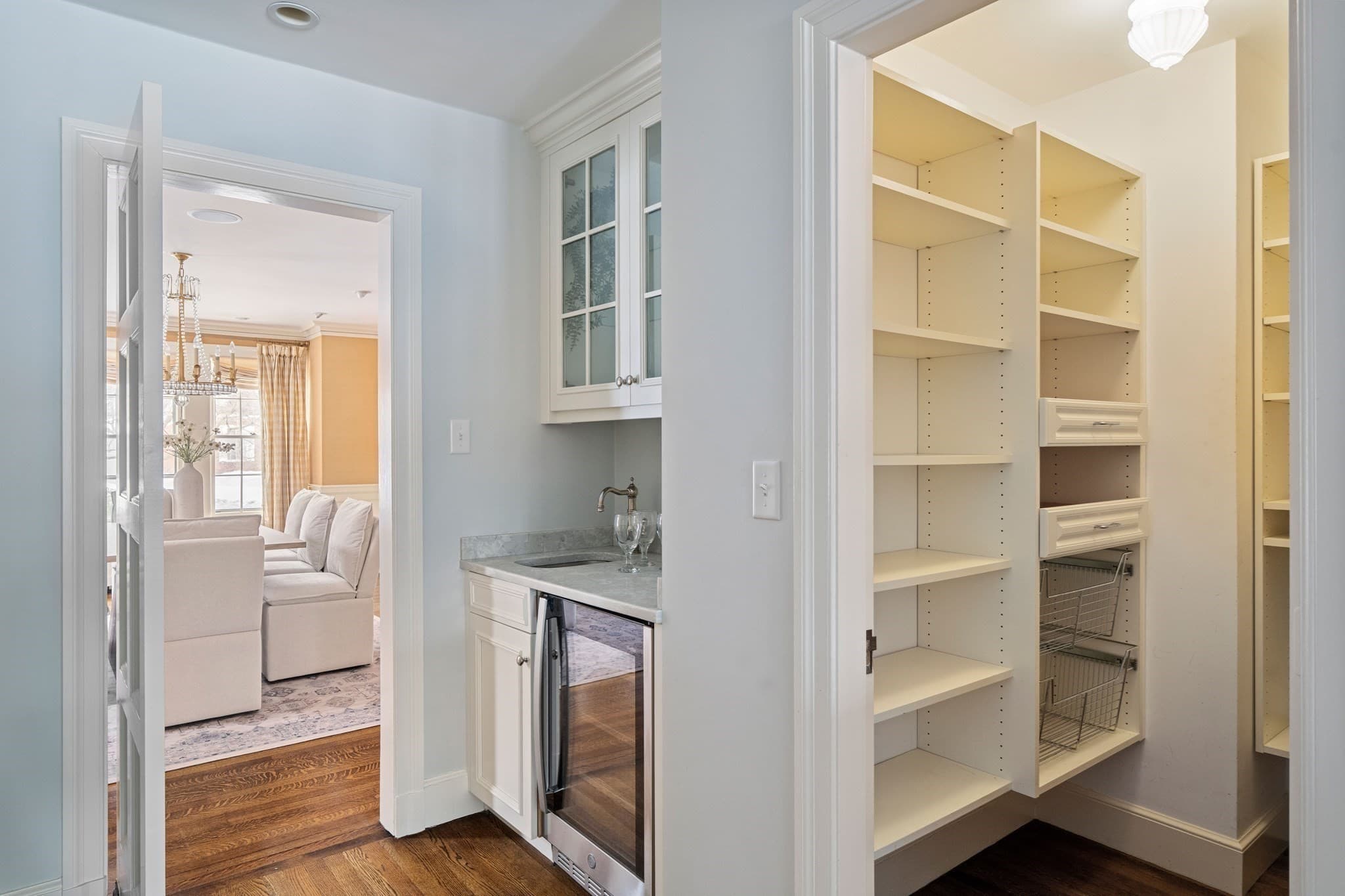 Single Family Residence at 4 Dartmouth, Winchester MA 01890, photo 14 of 38