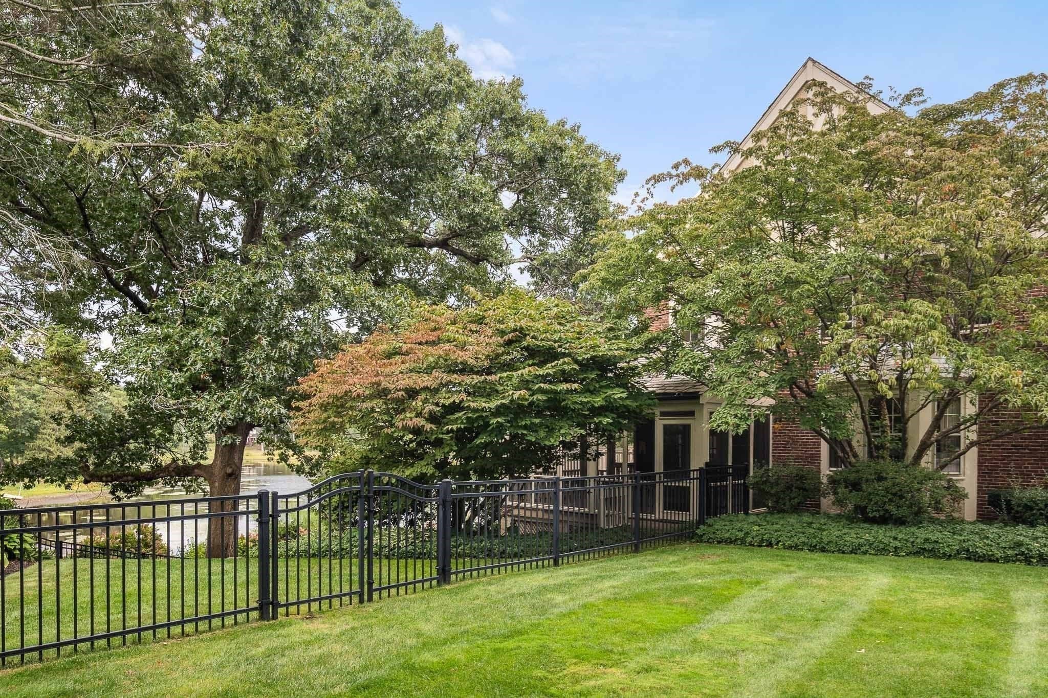 Single Family Residence at 4 Dartmouth, Winchester MA 01890, photo 35 of 38