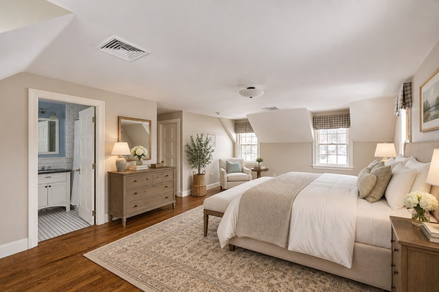 Single Family Residence at 4 Dartmouth, Winchester MA 01890, photo 21 of 38