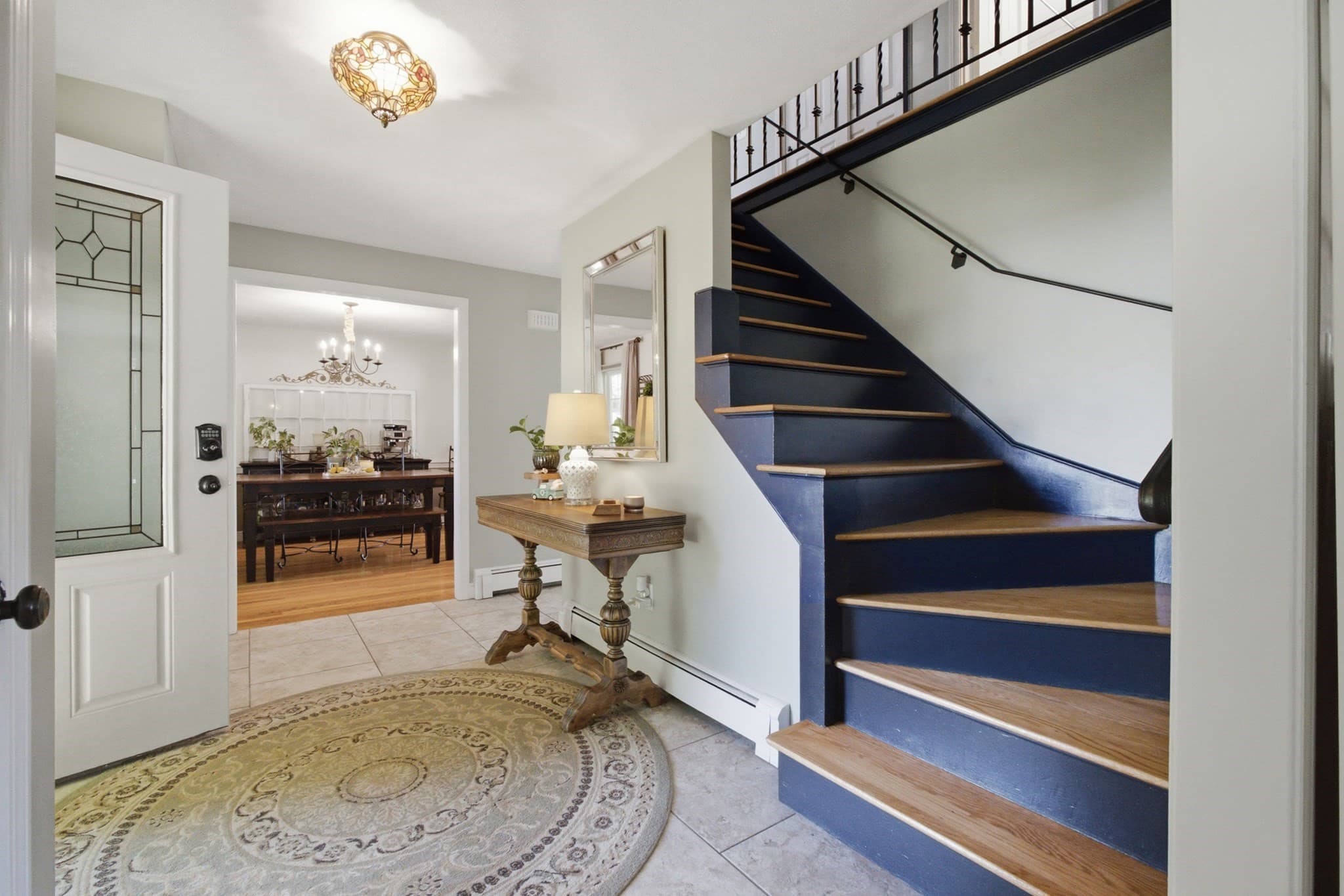 Single Family Residence at 4 Portmore Ln, Framingham MA 01702, Framingham, photo 6 of 42