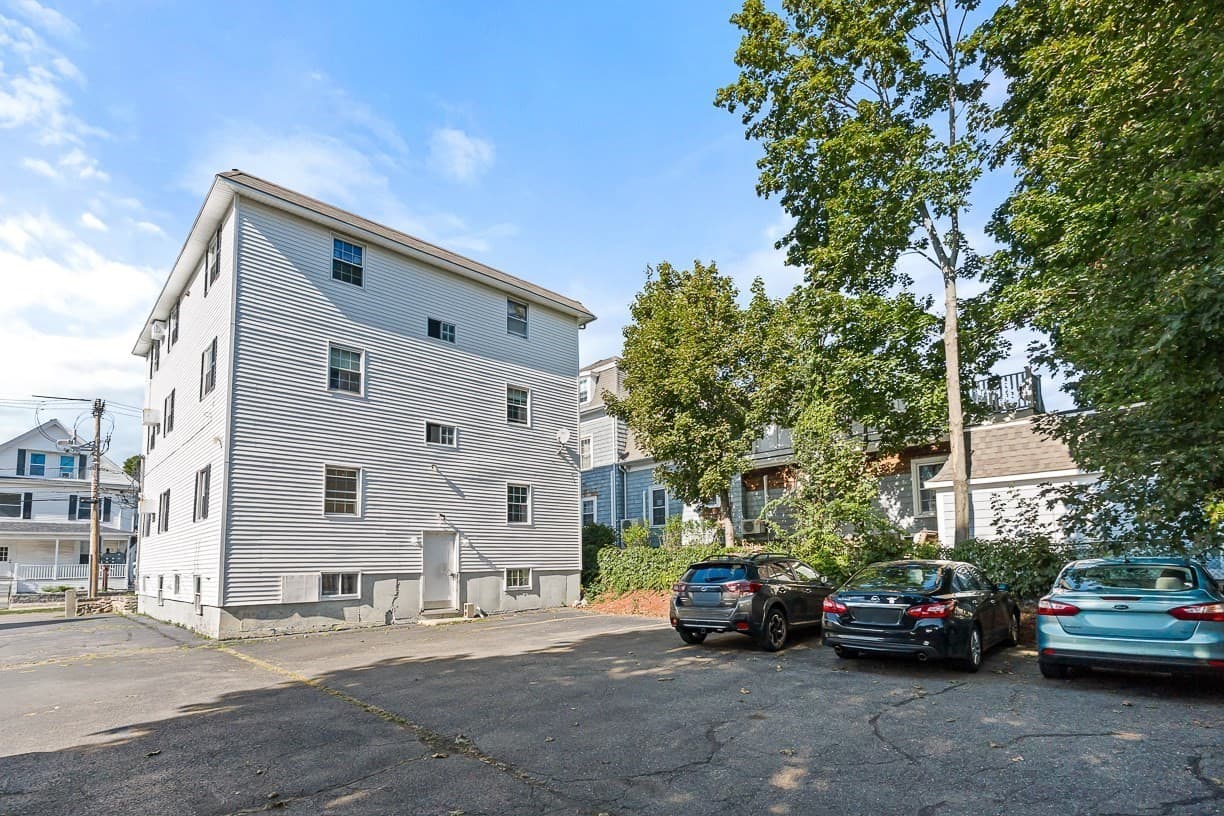 Condominium at 14 W Water St # 1, Wakefield MA 01880, Wakefield, photo 23 of 39