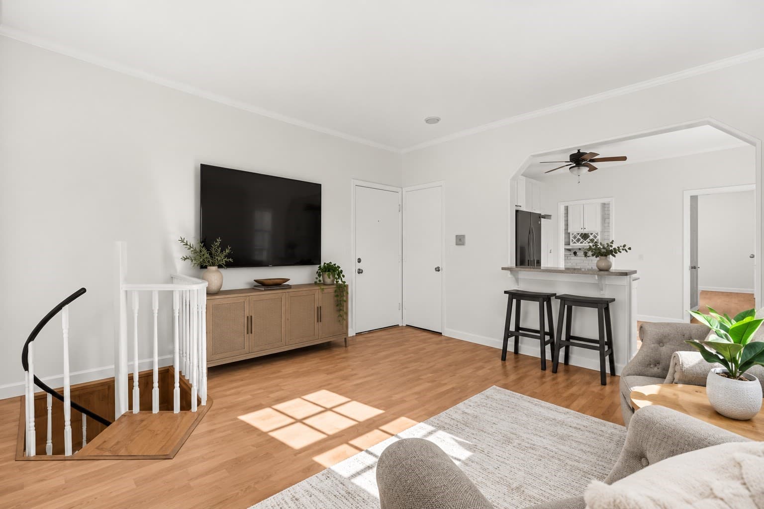 Condominium at 14 W Water St # 1, Wakefield MA 01880, Wakefield, photo 6 of 39