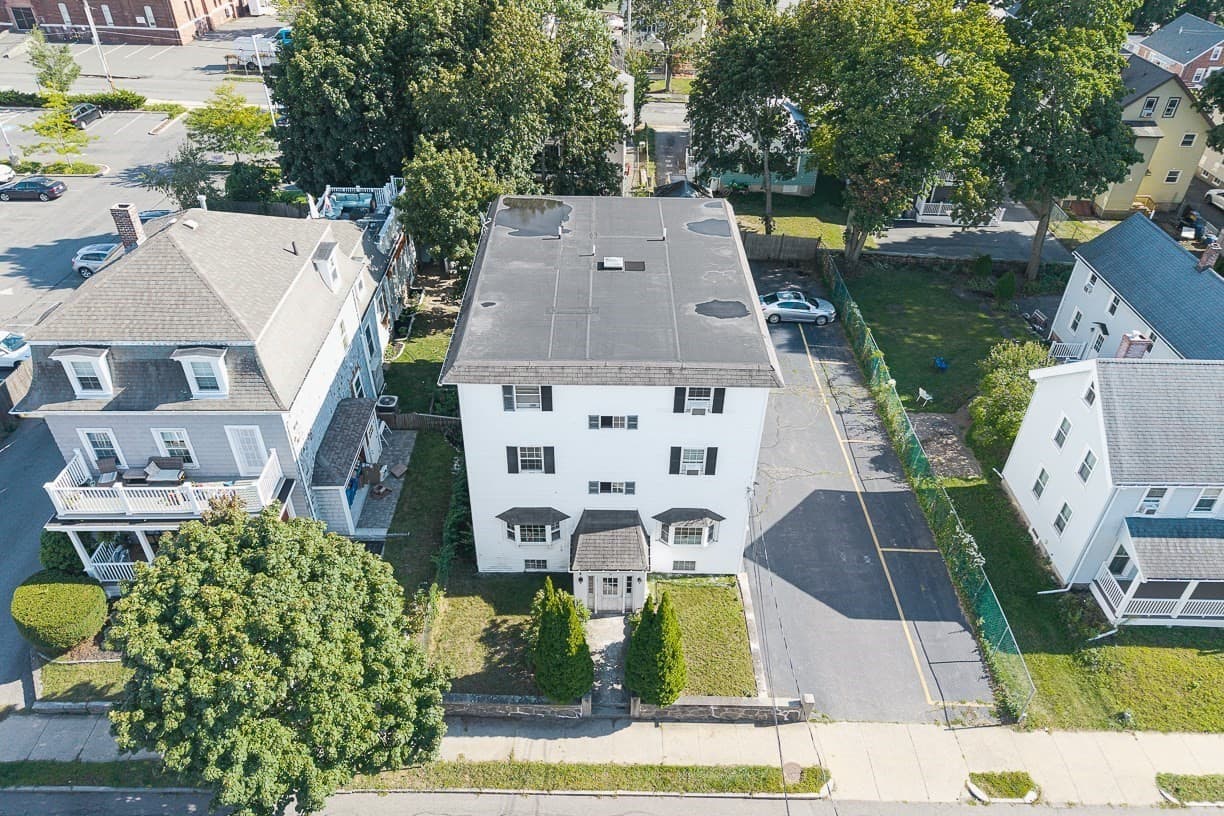 Condominium at 14 W Water St # 1, Wakefield MA 01880, Wakefield, photo 26 of 39