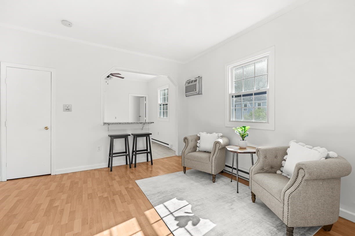 Condominium at 14 W Water St # 1, Wakefield MA 01880, Wakefield, photo 5 of 39