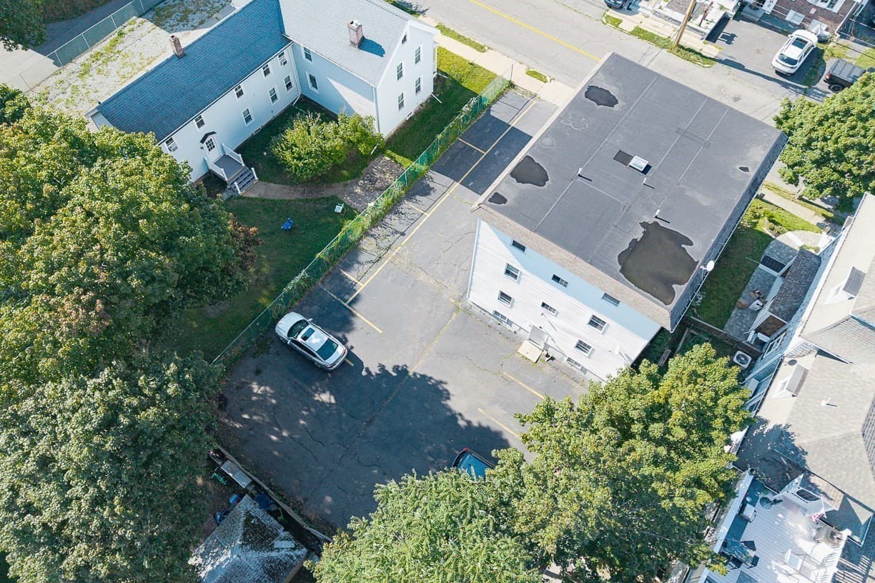 Condominium at 14 W Water St # 1, Wakefield MA 01880, Wakefield, photo 30 of 39