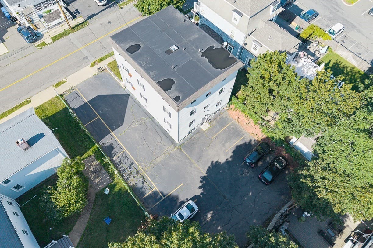 Condominium at 14 W Water St # 1, Wakefield MA 01880, Wakefield, photo 29 of 39